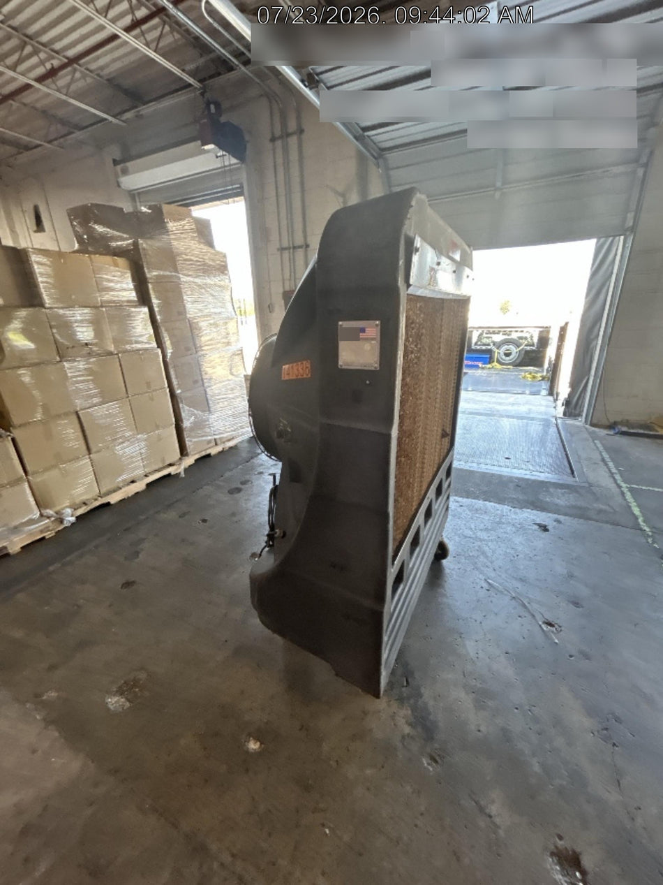 2021 PORTACOOL JETSTREAM 250