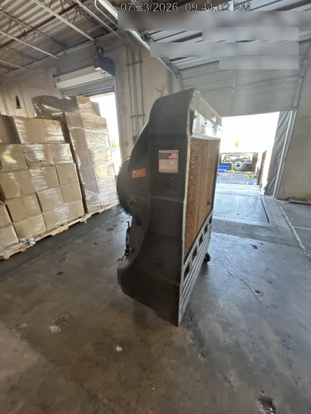 2021 PORTACOOL JETSTREAM 250