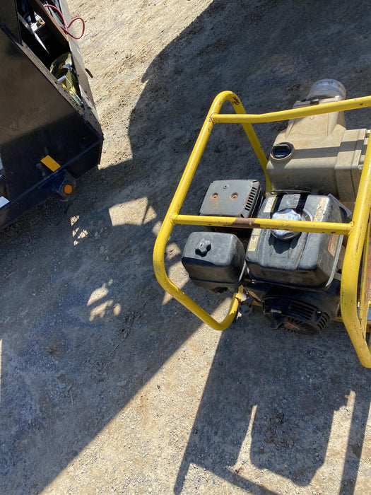 2020 WACKER NEUSON PT4A