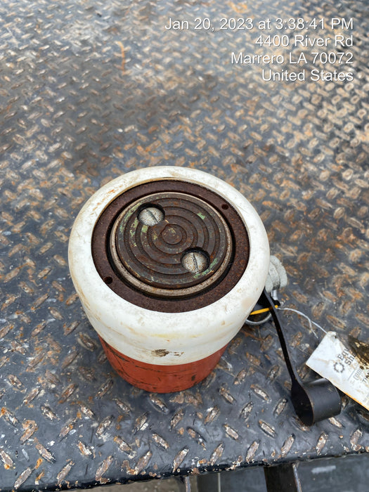 2020 POWER TEAM C552C