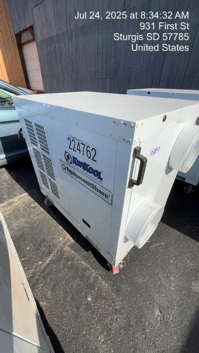 2022 KWIKOOL KPO5-21