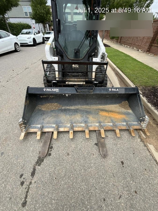 2024 ARROW MATERIAL HANDLING F5100CB