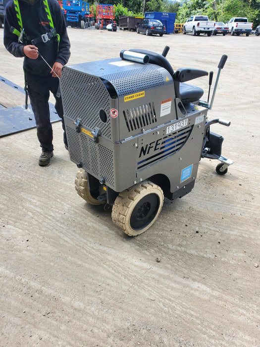 2021 NATIONAL FLOORING 5625DL