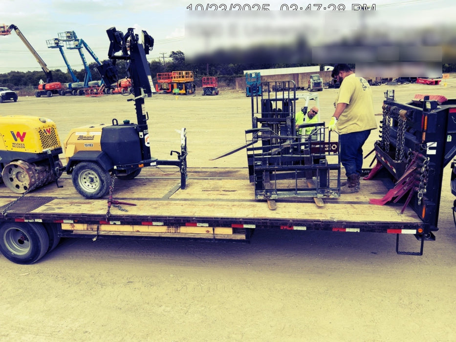 2023 MULTIQUIP MVC82VHW