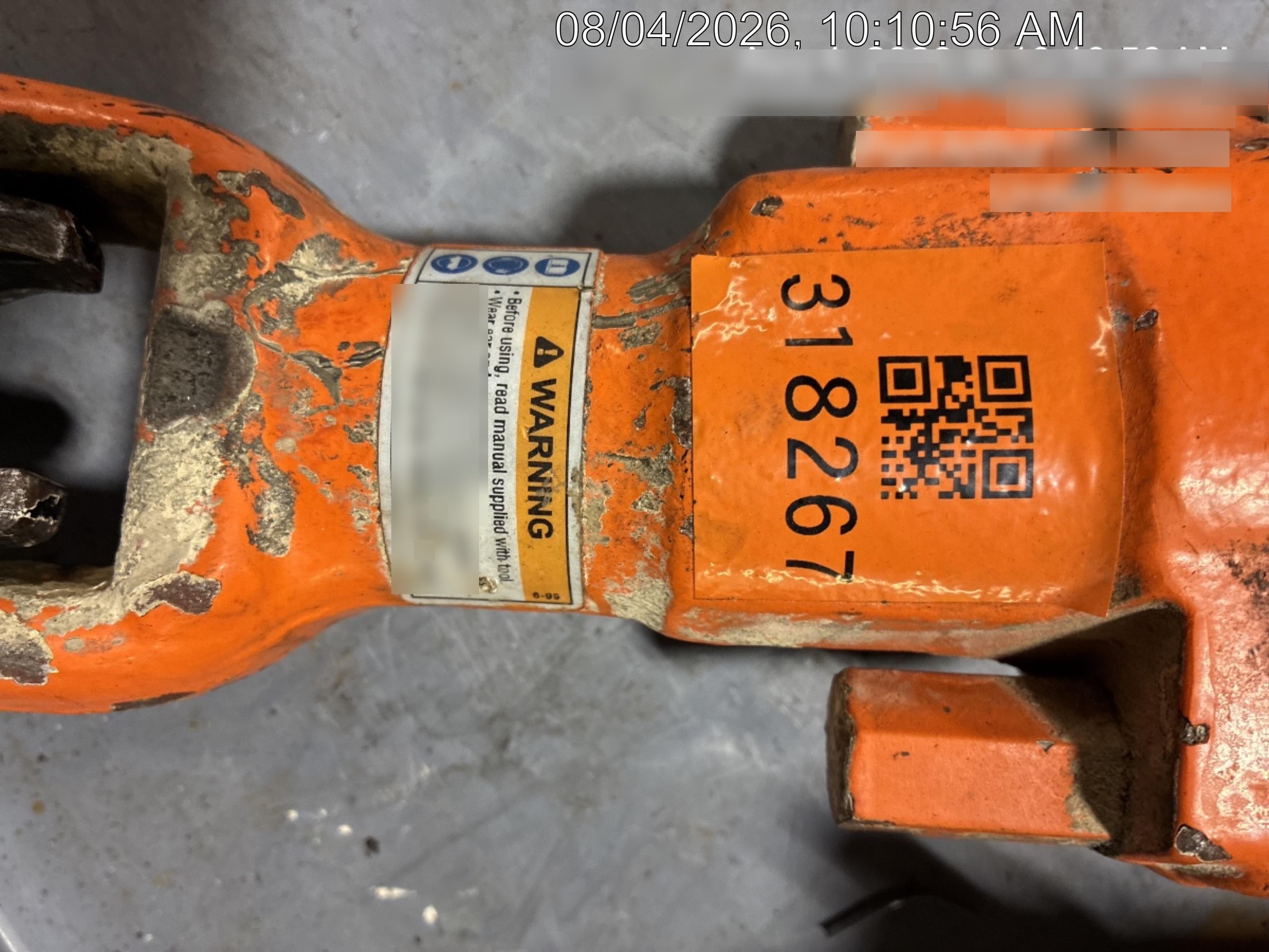 2023 MICHIGAN PNEUMATIC MP-RD62-78314