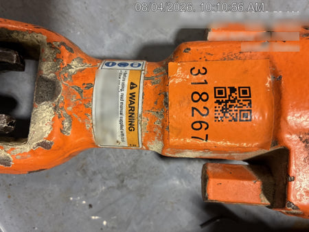 2023 MICHIGAN PNEUMATIC MP-RD62-78314