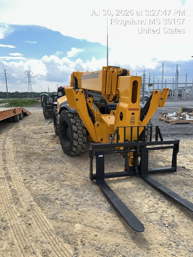 2025 JCB 512-56
