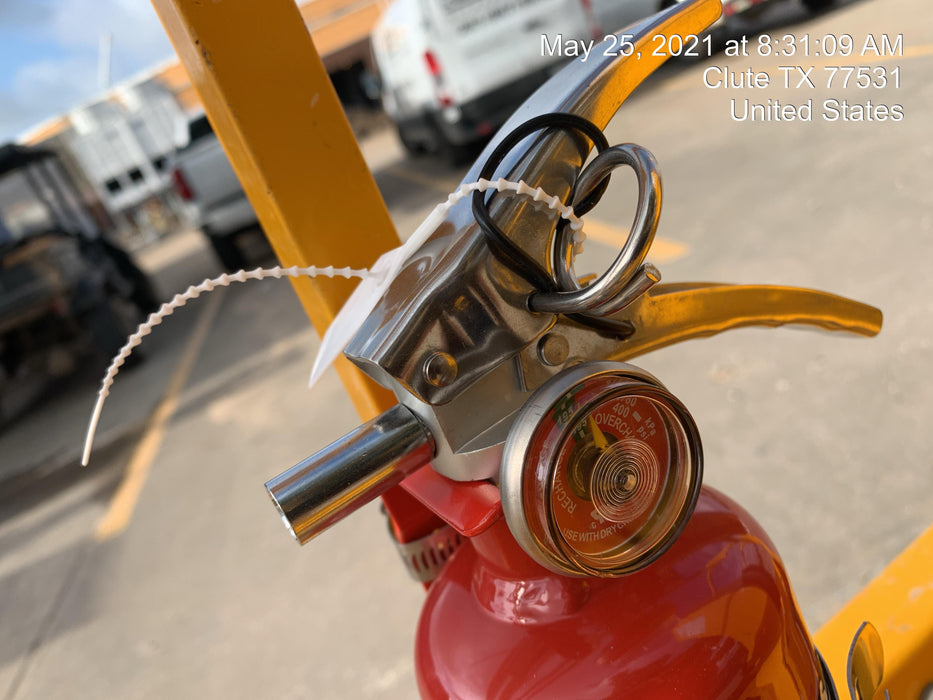 2020 HAULOTTE Star 20