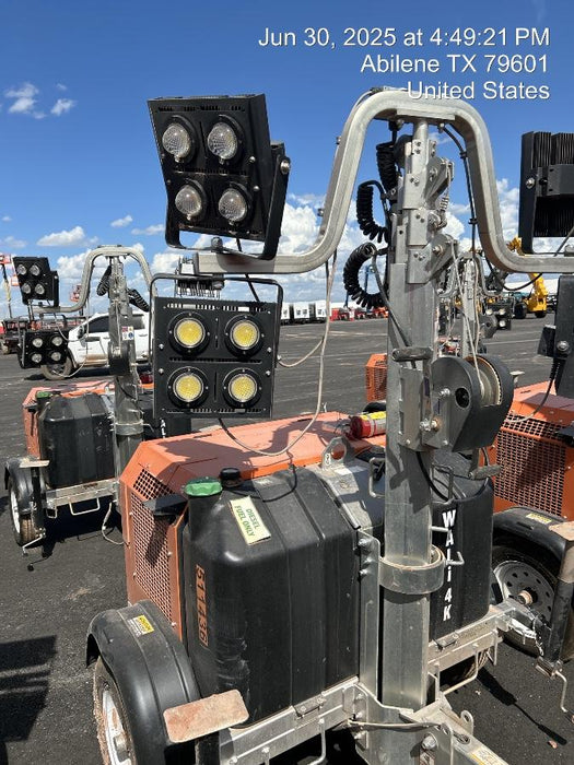 2025 WANCO WLTT-4MM4K