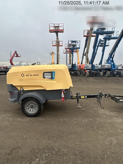 2021 ATLAS COPCO XAS188