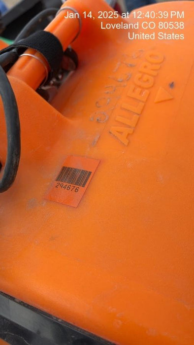 2023 ALLEGRO 9539-12EX