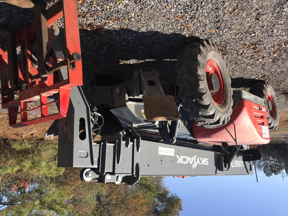 2016 Skyjack SJ1056 TH Skyjack 1056TH