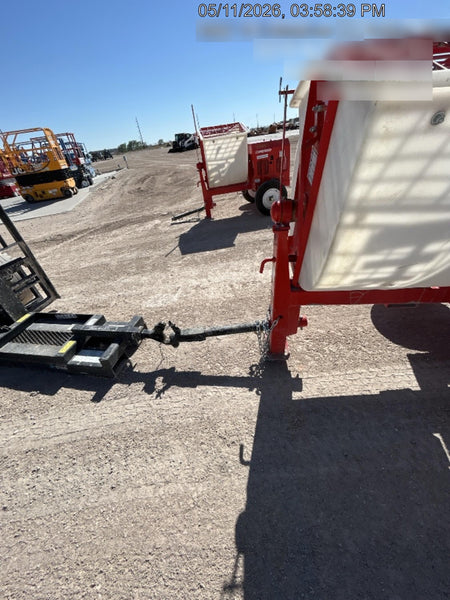 2025 MULTIQUIP WM90PH8