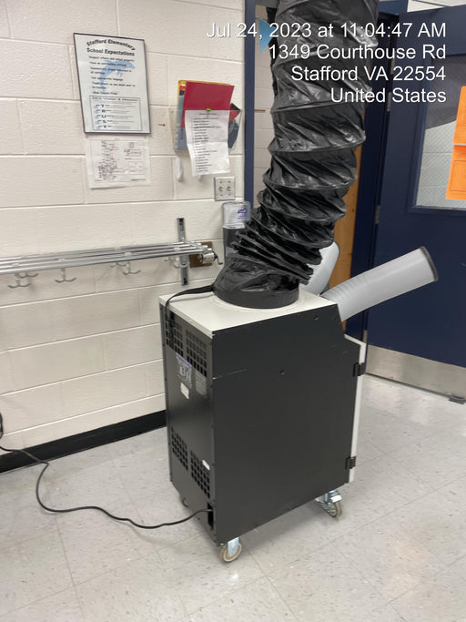 2023 KWIKOOL KPAC1411-2