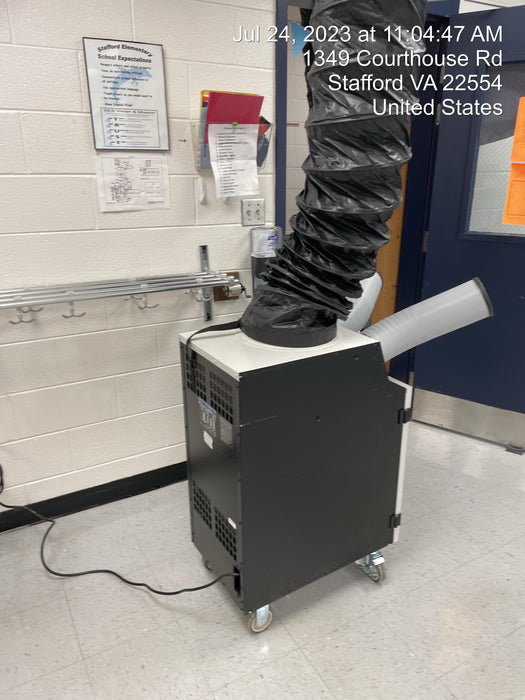 2023 KWIKOOL KPAC1411-2