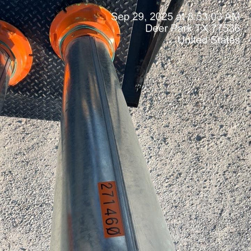 2022 MICHIGAN PNEUMATIC ES-6AM-TRACKER