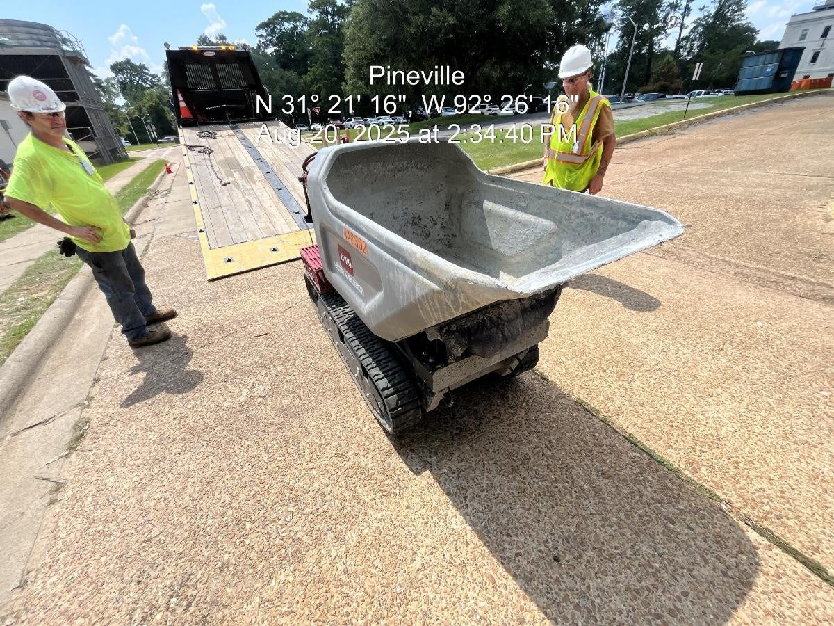 2024 TORO MBTX 2500-TS