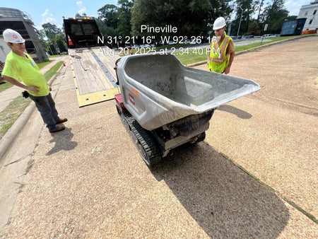 2024 TORO MBTX 2500-TS