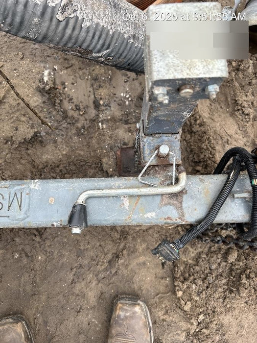 2021 MYERS-SETH A-DD4S/HA/T