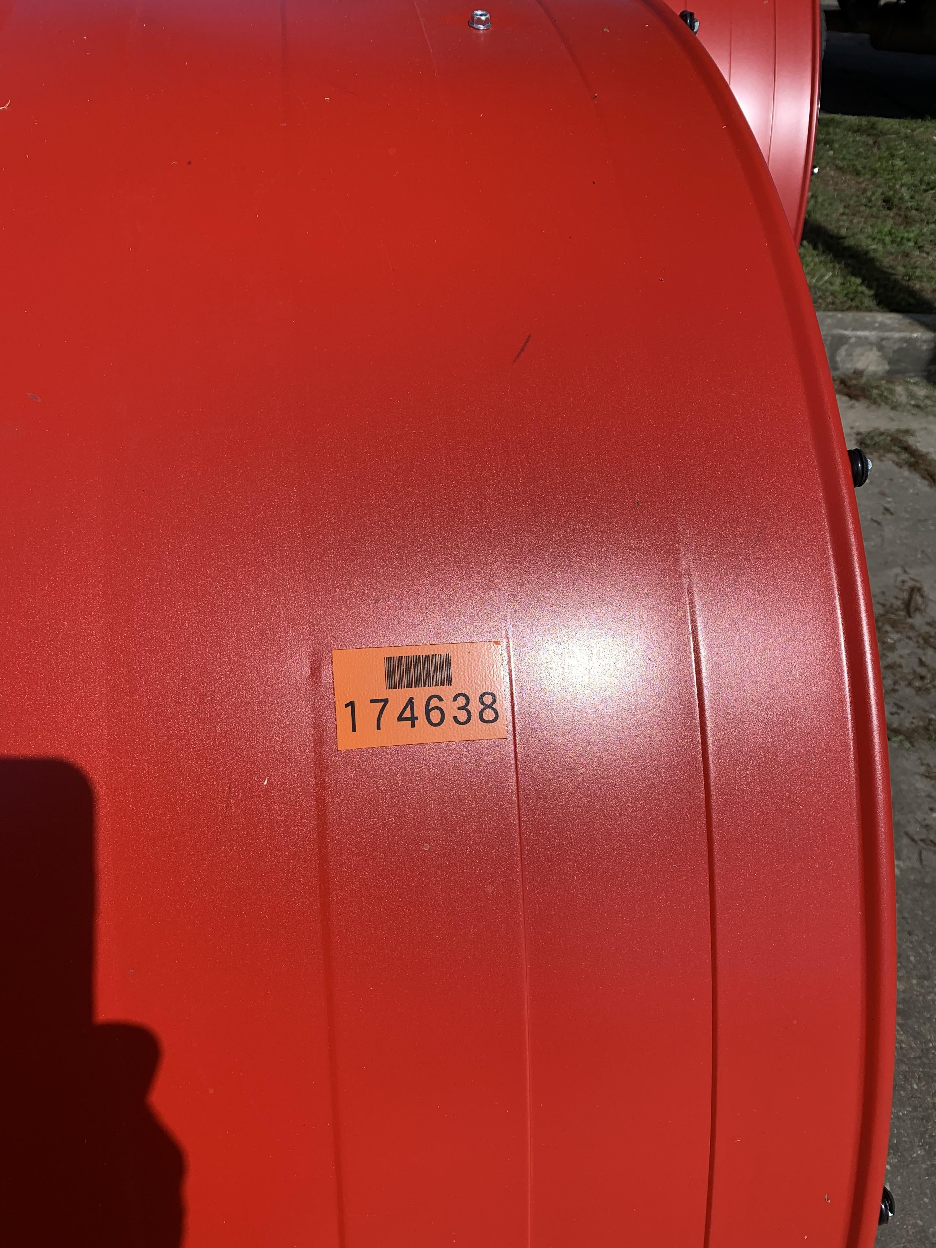 2021 ULINE H-9347