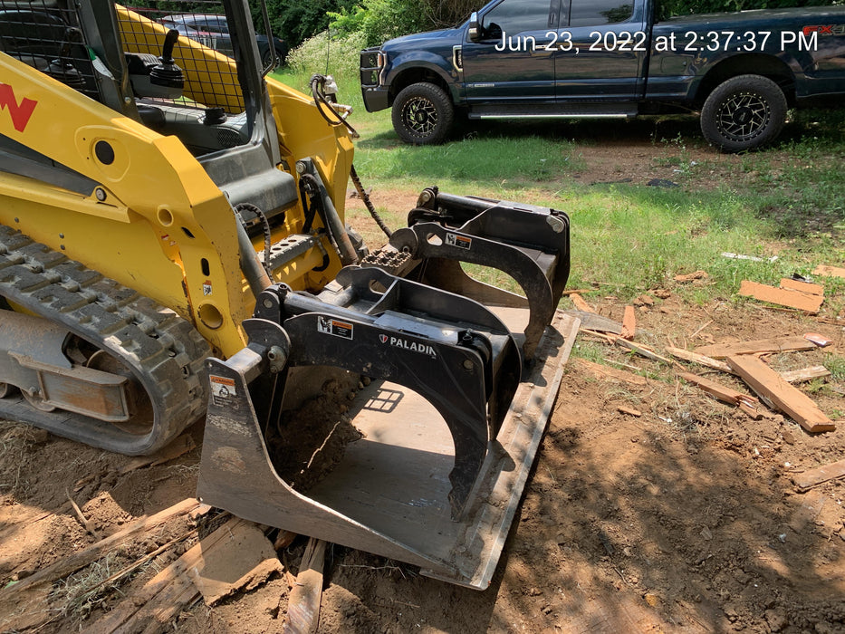 2022 PALADIN UTILITY GRAPPLE 11876-0022
