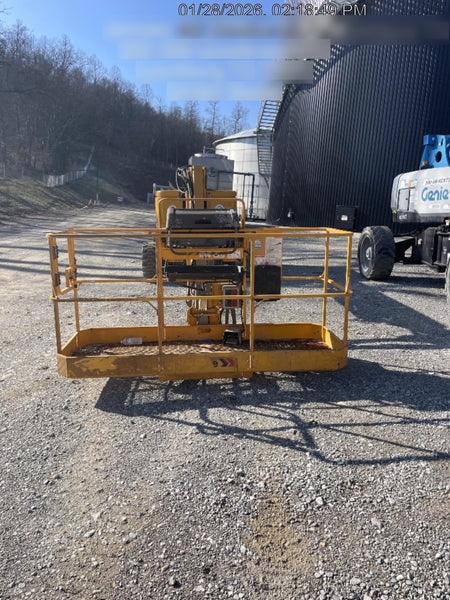 2023 HAULOTTE HT46RTJO
