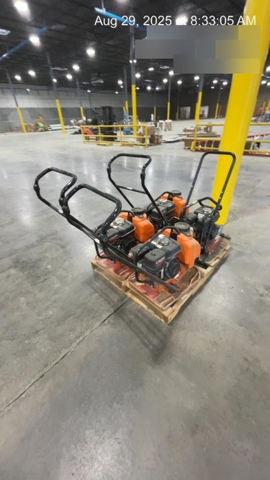 2023 MULTIQUIP MVC82VHW