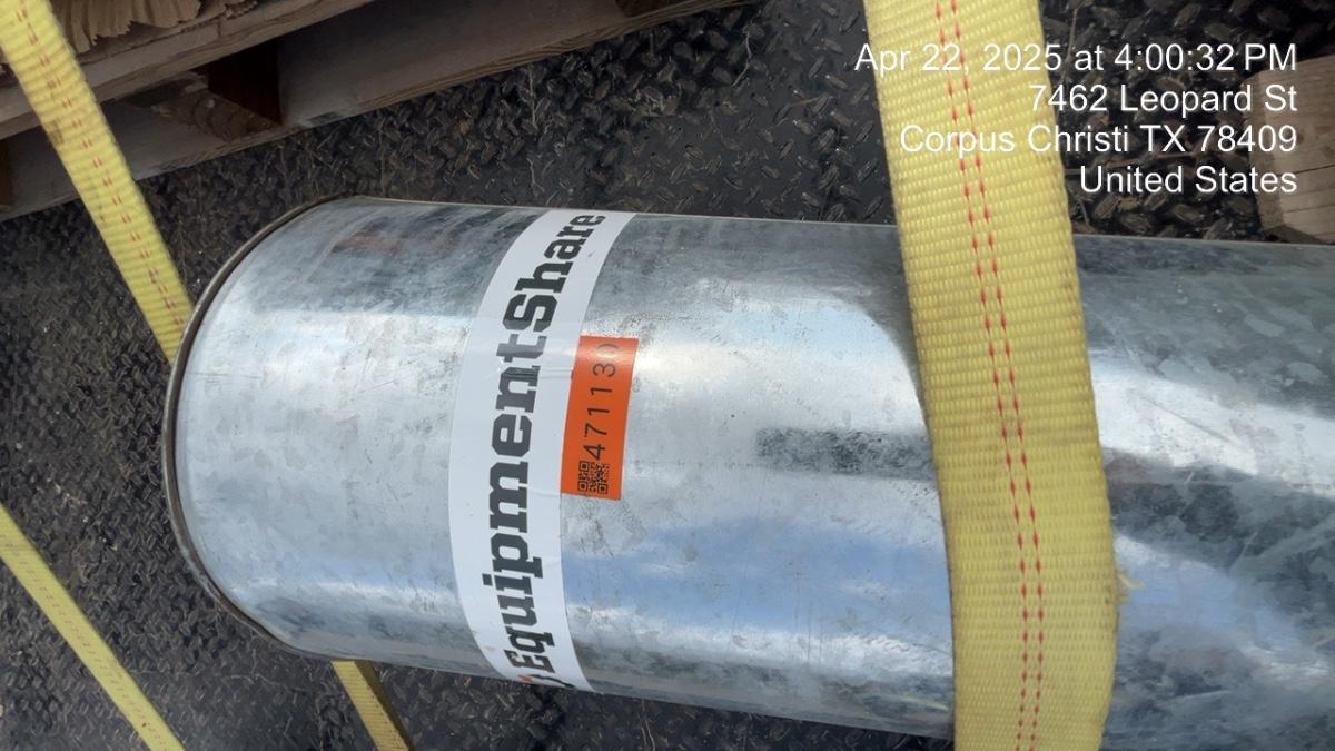 2024 MICHIGAN PNEUMATIC ES-6AM-TRACKER