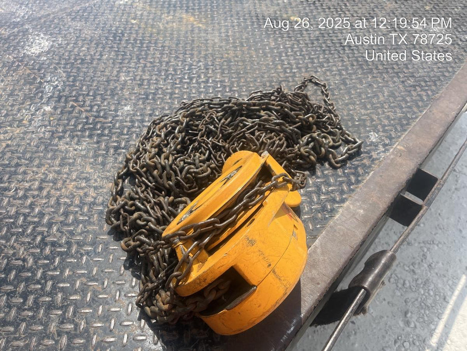 2024 HARRINGTON CF015-30