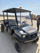 2022 Club Car CA1700D Canopy, Diesel, 4 Passenger
