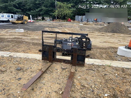 2023 ARROW MATERIAL HANDLING FS5100CB - 72"