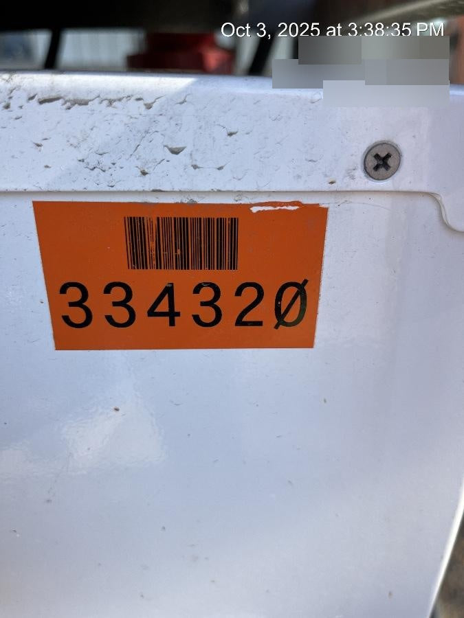 2023 LEX WR6A-7SM-FG26DZ6LD-R