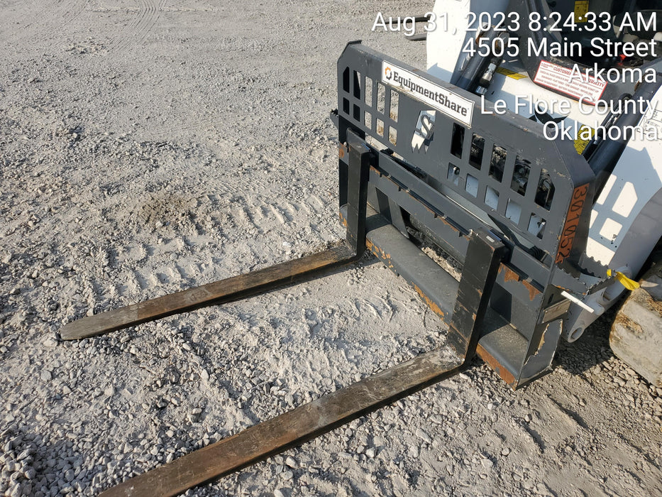 2023 SOLESBEE SPF-48