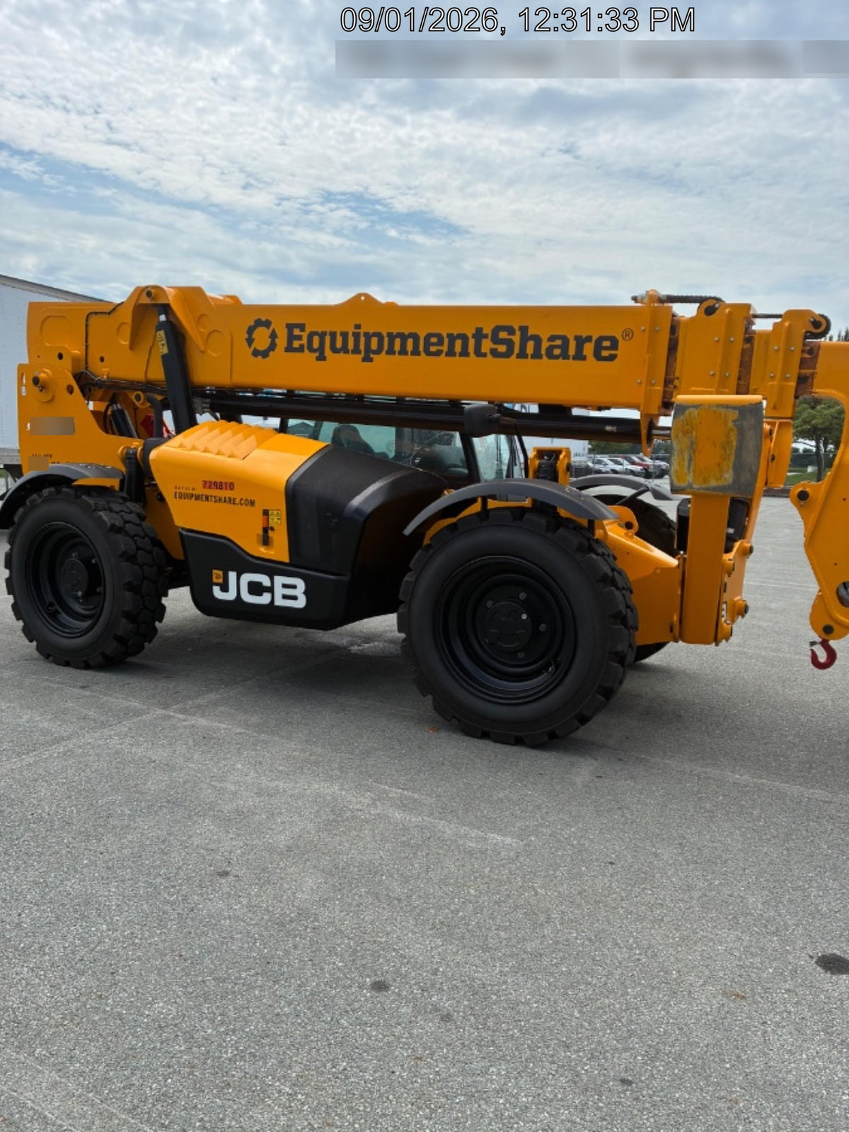 2026 JCB 510-56