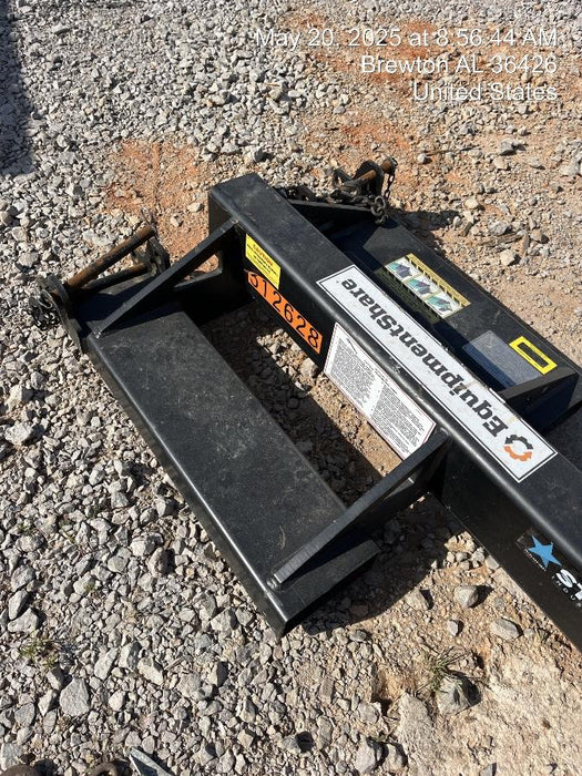 2025 STAR INDUSTRIES M1360B - Star JIB Boom