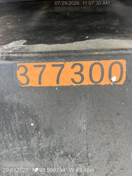 2023 JLG 660SJ