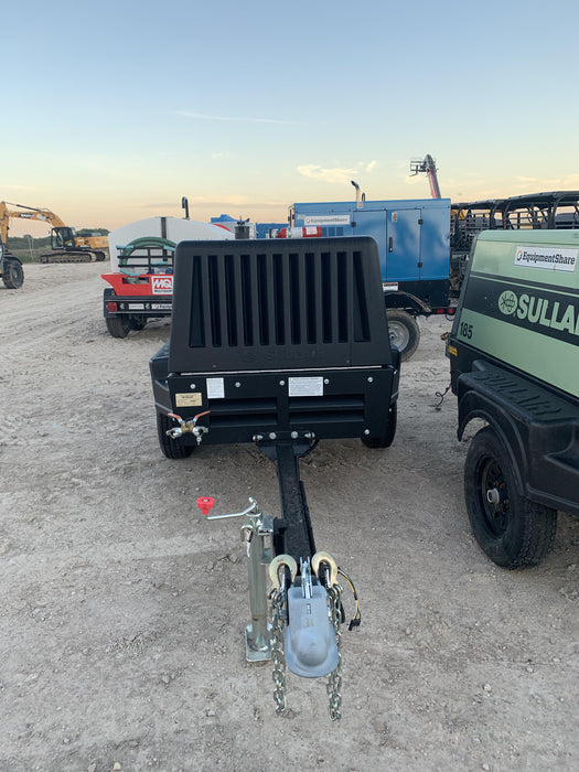 2021 SULLAIR 185D-DPQ KU4F