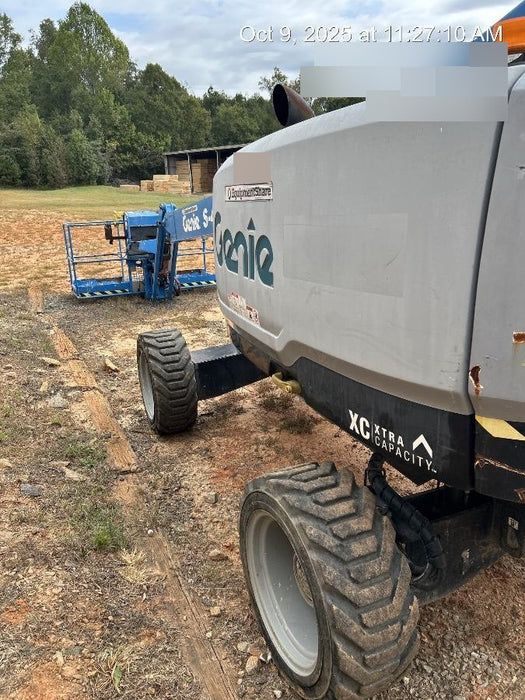 2020 GENIE S-45 XC