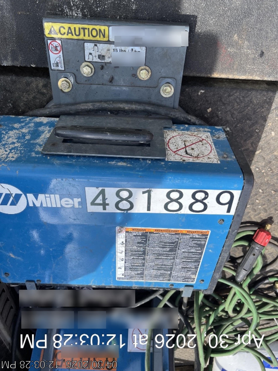 2024 MILLER CST 280