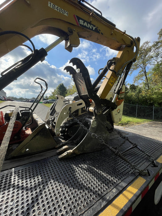 2023 MULTIQUIP MVC82VHW