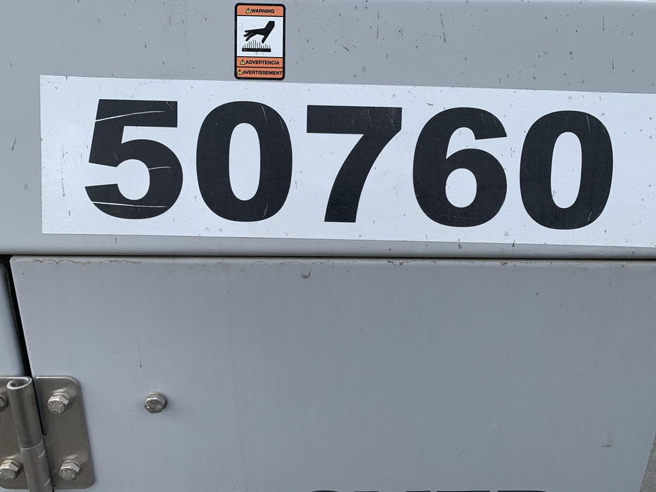 2019 WACKER NEUSON G25