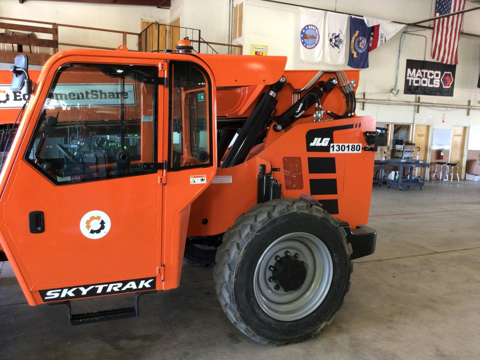 2021 SKYTRAK 12054