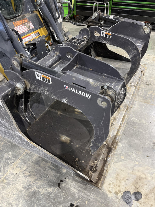 2022 PALADIN UTILITY GRAPPLE 11876-0022