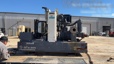 2023 ATLAS COPCO PAC F44 KD