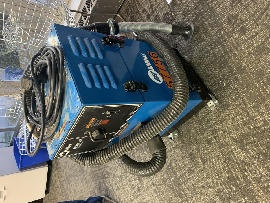 2020 MILLER ELECTRIC FILTAIR 130