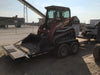 2020 TAKEUCHI TL8R2-CR