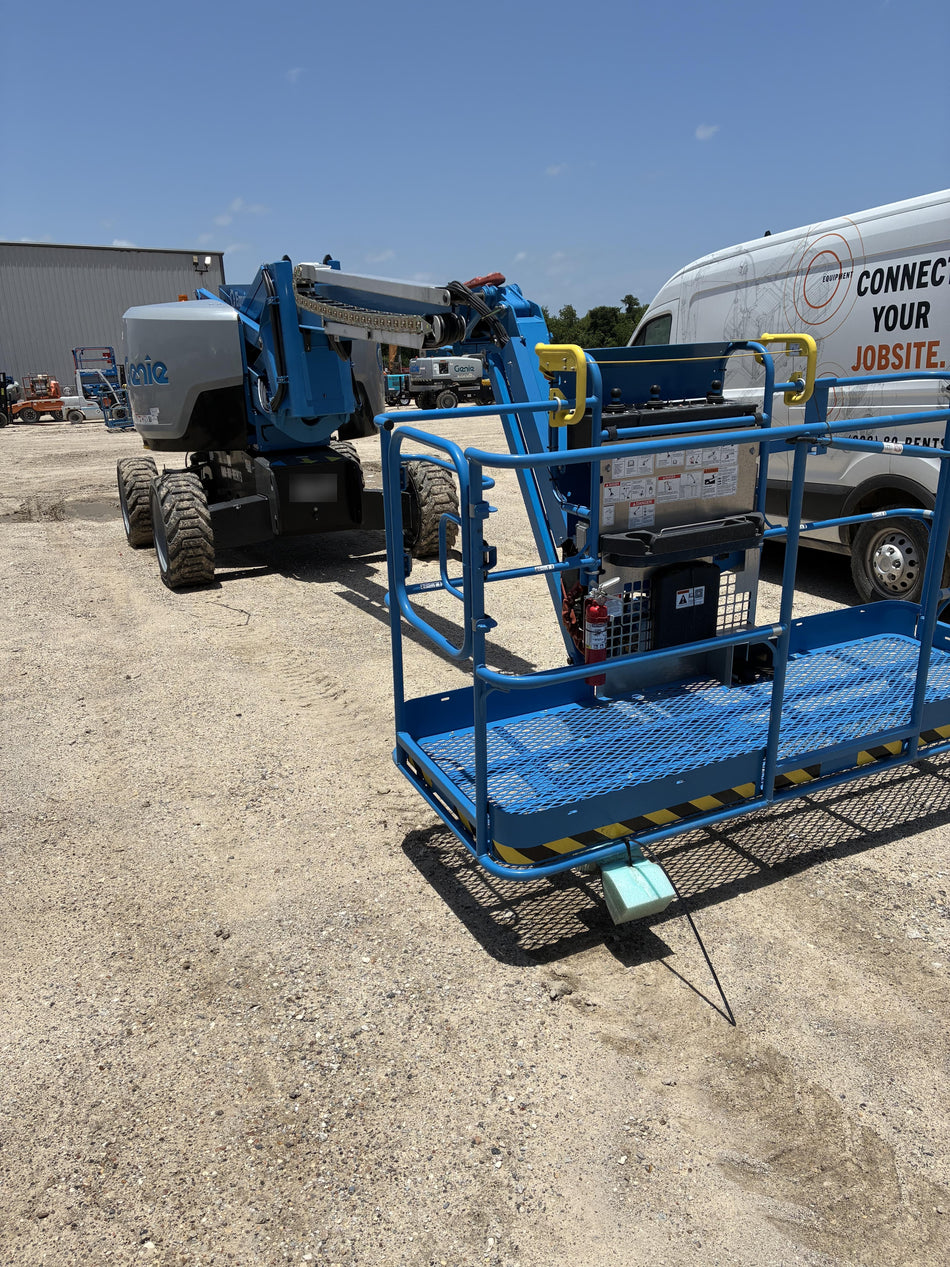 2026 GENIE Z-62/40 RT
