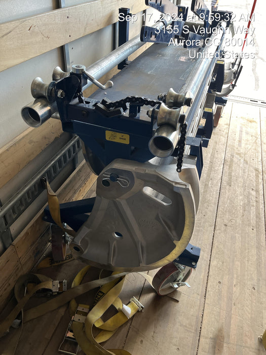 2024 CURRENT TOOLS 254P