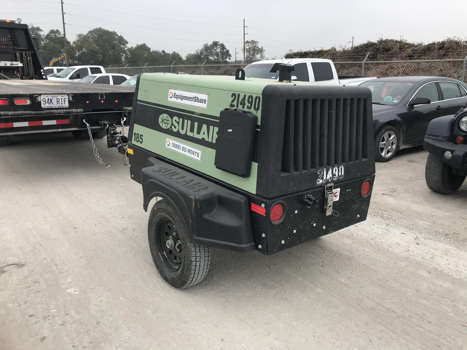 2019 SULLAIR 185-DPQ