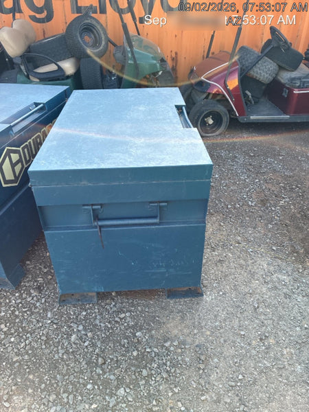 2025 DURABOX DB114